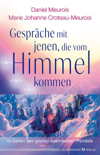 Gespräche mit jenen, die vom Himmel kommen