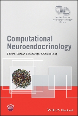 Computational Neuroendocrinology