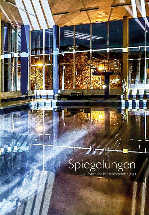 Spiegelungen - 