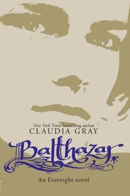 Balthazar - Claudia Gray