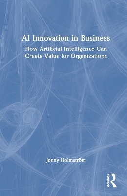 AI Innovation in Business