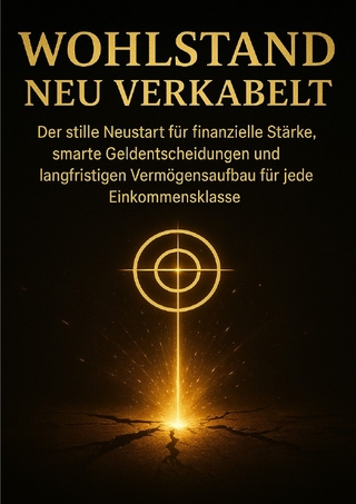 Wohlstand Neu Verkabelt