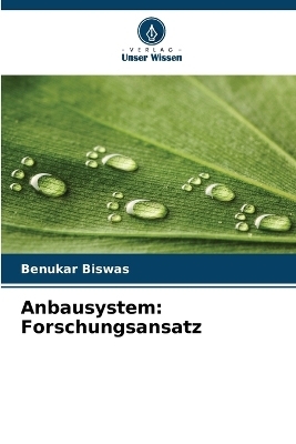 Anbausystem