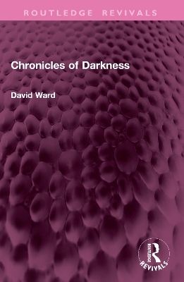 Chronicles of Darkness