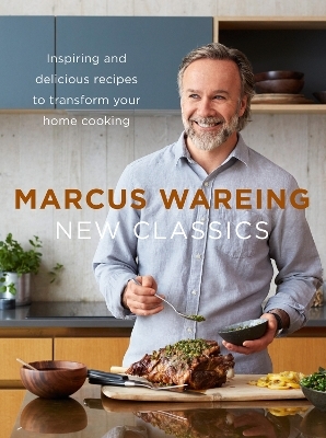 New Classics - Marcus Wareing