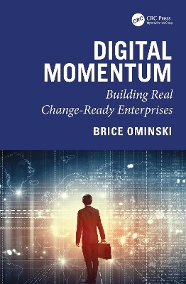 Digital Momentum - Brice Ominski