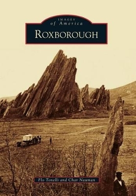 Roxborough - Flo Tonelli, Char Nauman