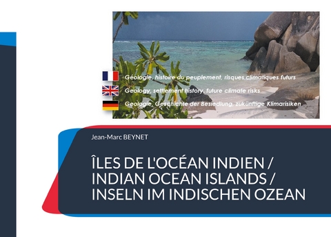 &Icirc;les de l'oc&eacute;an Indien / Indian Ocean Islands / Inseln im Indischen Ozean - Jean-Marc Beynet
