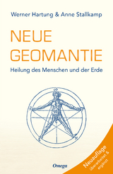 Neue Geomantie - Hartung, Werner; Stallkamp, Anne