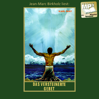 Das versteinerte Gebet