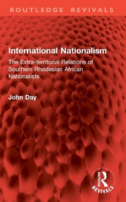 International Nationalism