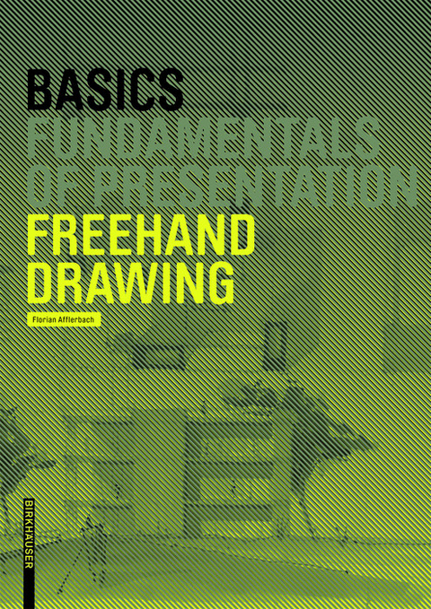 Basics Freehand Drawing -  Florian Afflerbach