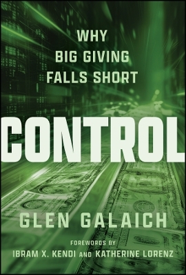 Control - Glen Galaich