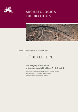 Göbekli Tepe