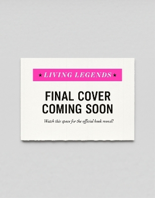 Taylor Swift (Living Legends) -  Living Legends