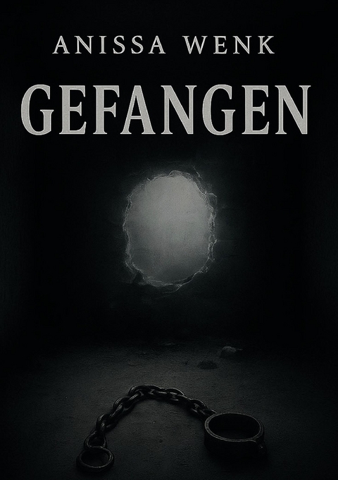 Gefangen - Anissa Wenk