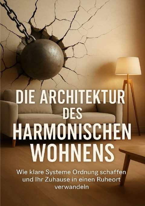 Die Architektur des Harmonischen Wohnens - Anna-Lena M&uuml;ller