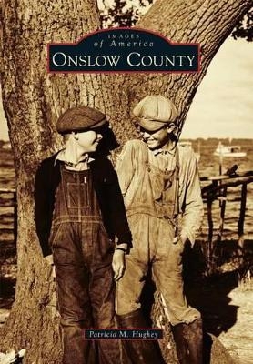 Onslow County - Patricia M. Hughey