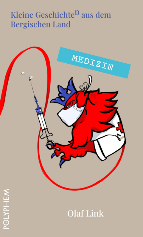 Medizin - Olaf Link