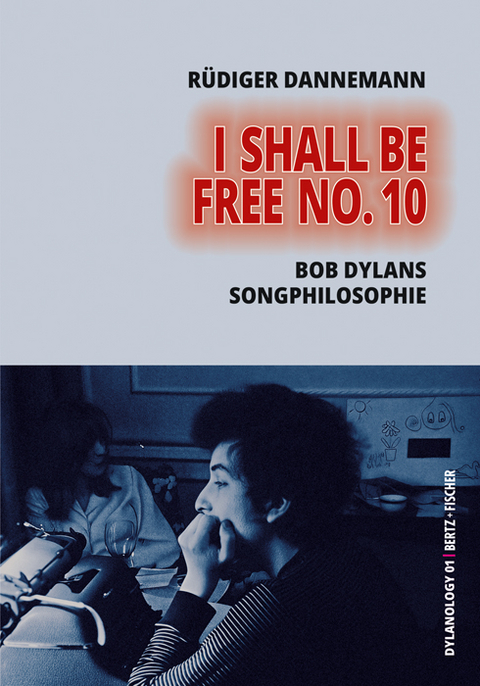 I Shall Be Free No. 10 - R&uuml;diger Dannemann