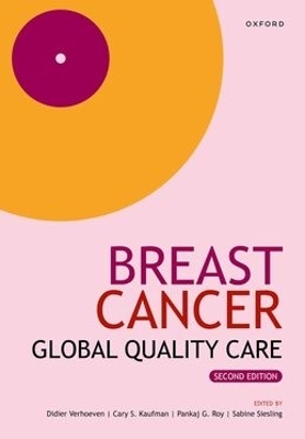 Breast Cancer - 