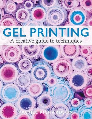 Gel Printing
