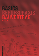 Basics Bauvertrag - 
