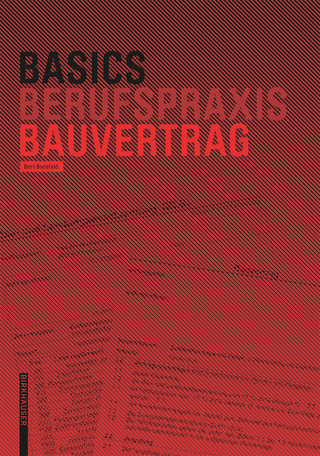Basics Bauvertrag