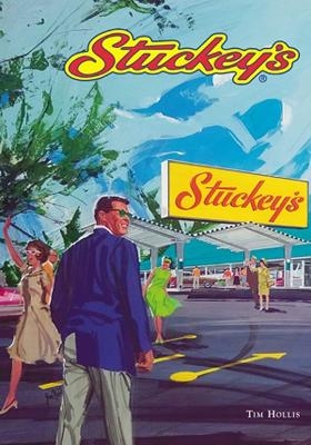 Stuckey's - Tim Hollis