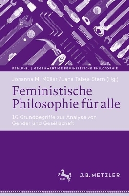 Feministische Philosophie für alle
