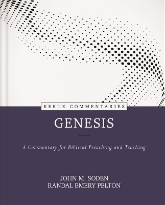 Genesis - Kerux - John M Soden, Randal Emery Pelton