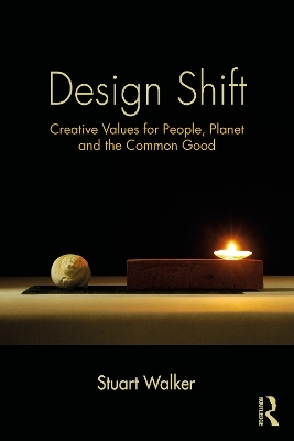 Design Shift - Stuart Walker