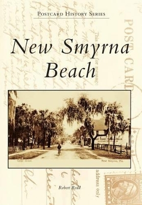 New Smyrna Beach - Robert Redd
