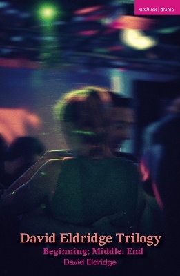 David Eldridge Trilogy - David Eldridge