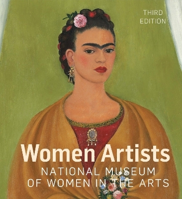 Women Artists -  National museum of women in the arts