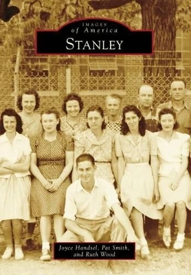 Stanley - Joyce Handsel, Pat Smith, Ruth Wood