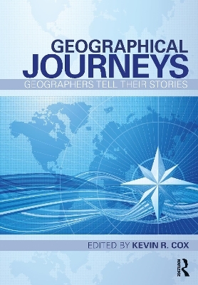 Geographical Journeys - 