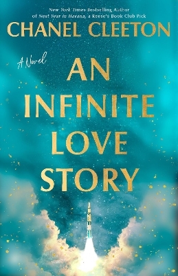 An Infinite Love Story - Chanel Cleeton