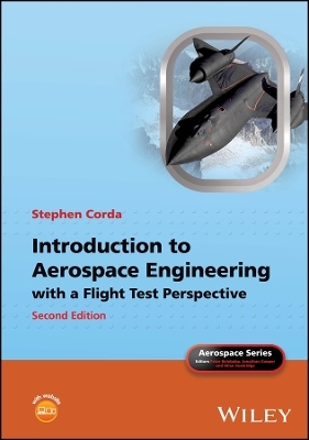 Introduction to Aerospace Engineering with a Flight Test Perspective