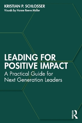 Leading for Positive Impact