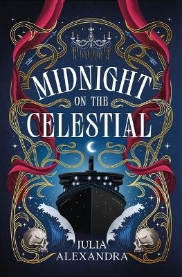 Midnight on the Celestial