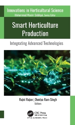 Smart Horticulture Production - 