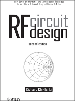 RF Circuit Design, Second Edition