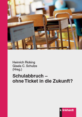 Schulabbruch - ohne Ticket in die Zukunft - 