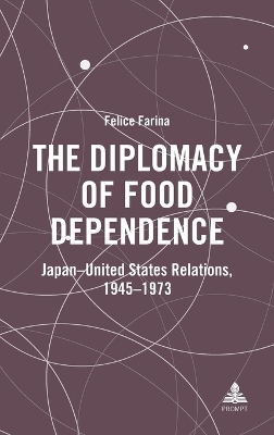 The Diplomacy of Food Dependence - Felice Farina