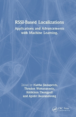 RSSI-Based Localizations - 
