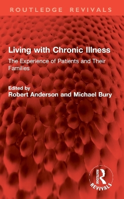 Living with Chronic Illness - 