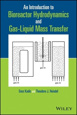An Introduction to Bioreactor Hydrodynamics and Gas–Liquid Mass Transfer