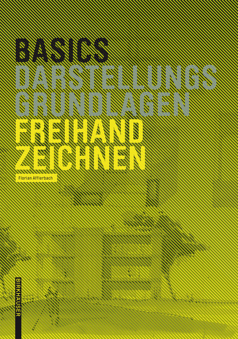 Basics Freihandzeichnen -  Florian Afflerbach