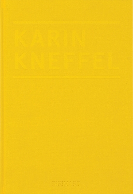 Karin Kneffel: Haymatlos